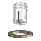Ceka Revax M2 drukknop 0031 pallax 2 st.