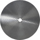 Segment Diamantschijf voor Rotogrind op kunststof drager
