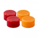 renf geo expert funct wax set 4x4gr