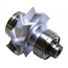 Airrotor turbine t1 > 600.000