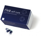 SDI Riva Self Cure Capsules Fast Set A2 50st