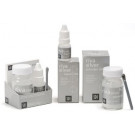 SDI Riva Silver poeder/vloeistof kit