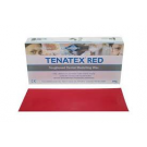 Modelleerwas Tenatex rood