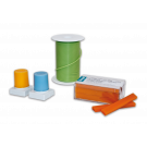 Schuler S-U-Ceramo Carving Wax