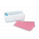 Schuler S-U plaatwas roze 1,5mm 500gr.