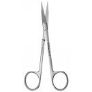 Tandvleesschaar Goldman-Fox getand 12,5cm