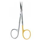 Tandvleesschaar 18 Curved Iris Super-Cut