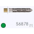 Komet Diamantboor S 6878 FG grof (schacht 314)