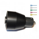 ACTEON Riskontrol Adapter voor Sirona Sprayvit L & M.