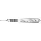 Lancet (scalpel) houder 871A/3
