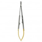 Hu-Friedy Simion Straight Castroviejo Perma Sharp Naaldhouder 18 cm (NH5024SIM)