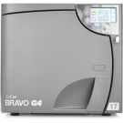 SciCan Bravo G4 17L autoclaaf