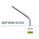 Satelec Rhinoplasty tip LC1 XL st