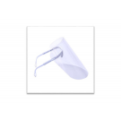 septodent gezichtsbeschermer + 10xshield