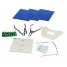 Cofferdam Starter Kit