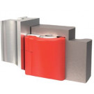 Mini-SG F/R Titaan Ceramicor compleet 055543