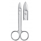 Carl Martin kronenschaar BeeBee spits 10,5cm (826D)