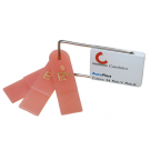 Candulor kleurenring Autoplast/Baseplast