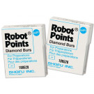 Shofu Robot Points