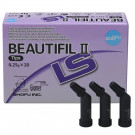 Shofu Beautifil II LS capsules 
