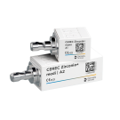 Dentsply Sirona CEREC Zirconia+ 