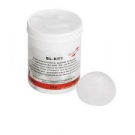 Scheu Sil kitt uitbloksiliconen transparant 150 g