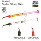 Ultradent Porcelain etch repair kit
