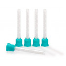 Cavex SiliconA heavy body mengtips groen 48st