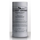 Sinomer kunststof heet (hot) roze 500gr.