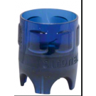 Momentsleutel siroson l tip blauw st