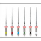 SybronEndo K3 XF NiTi vijlen