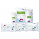 Schülke+ mikrozid sensitive Wipes 200 st.