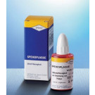 Speiko Plaque Indicator vloeistof 20ml (1052)