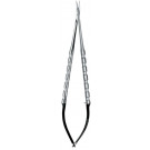 Hu-Friedy gebogen Micro Castro 18cm (SPV)