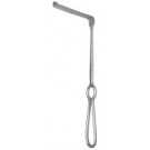 Chirurgische wondhaak 60mm x 12mm (SR7)