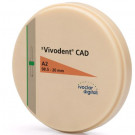 Ivoclar Digital Ivotion Dent 20 mm