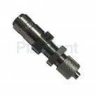 Dentsply Sirona Snelkoppeling Water Female voor Extern Apparaat.