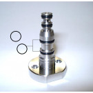 Sirona DAC o-ring voor multiflex koppeling groot, per 10