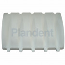 Sirona Siliconen Mat Artselement Sinius CS (zweep)