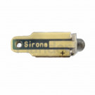 Sirona lampje LED voor Sprayvit M en E.