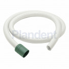 Centraal Afzuigslang Kort voor Intego Comfort