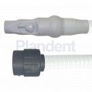 Dentsply Sirona Nevel Afzuigslang Met Durr Handstuk voor Teneo