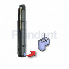 Sirona Sprayvit Knop Vergrendeling Buitenhuls.