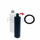 Sirona Dac O-Ring tbv Deksel Verlengstuk Water & Olie