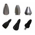 Starz Tipz Adapters voor disposable meerfunctiespuit tips