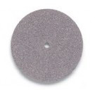 Horico staalcarbo schijf 232 enkelzijdig 22 x 0,3 mm 12st