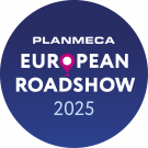 Planmeca European Roadshow - dinsdag 9 september 2025
