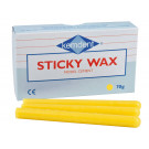 Kemdent Sticky Wax (kleefwas staafjes)