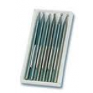 Candulor stippling instrument 6st 69600050