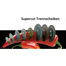 Dentaurum Supercut ST- STM separatie schijven 20 st.